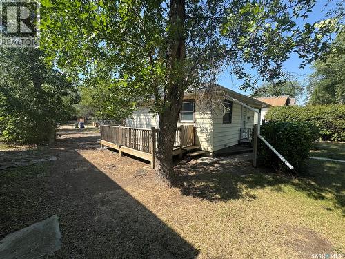 760 Argyle Street, Regina, SK - Outdoor