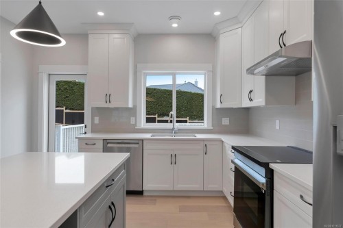 539 Bickford Way, Mill Bay, BC 