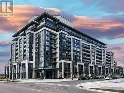 810 - 405 DUNDAS STREET W  Oakville, ON L6M 5P9
