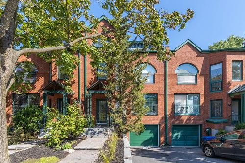 Façade - 219 Rue De La Noue, Montréal (Verdun/Île-Des-Soeurs), QC 