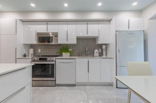 Cuisine - 219 Rue De La Noue, Montréal (Verdun/Île-Des-Soeurs), QC 