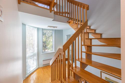 Escalier - 219 Rue De La Noue, Montréal (Verdun/Île-Des-Soeurs), QC 