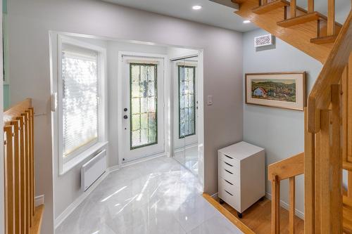 Hall d'entrée/Vestibule - 219 Rue De La Noue, Montréal (Verdun/Île-Des-Soeurs), QC 