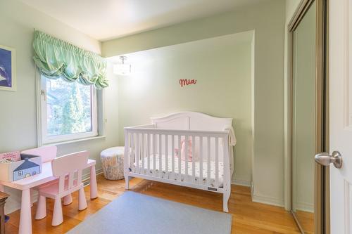 Chambre à coucher - 219 Rue De La Noue, Montréal (Verdun/Île-Des-Soeurs), QC 