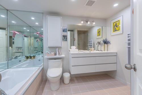 Salle de bains - 219 Rue De La Noue, Montréal (Verdun/Île-Des-Soeurs), QC 