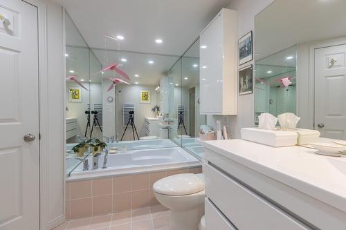 Salle de bains - 219 Rue De La Noue, Montréal (Verdun/Île-Des-Soeurs), QC 