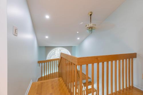 Escalier - 219 Rue De La Noue, Montréal (Verdun/Île-Des-Soeurs), QC 