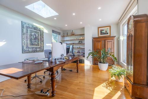 Mezzanine - 219 Rue De La Noue, Montréal (Verdun/Île-Des-Soeurs), QC 