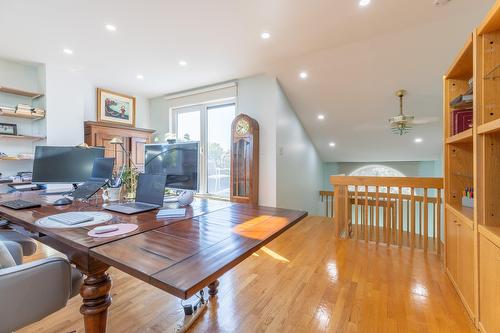 Mezzanine - 219 Rue De La Noue, Montréal (Verdun/Île-Des-Soeurs), QC 