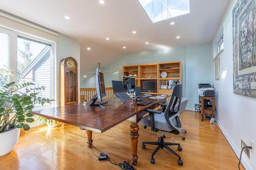 Mezzanine - 219 Rue De La Noue, Montréal (Verdun/Île-Des-Soeurs), QC 