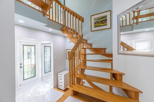 Hall d'entrée/Vestibule - 219 Rue De La Noue, Montréal (Verdun/Île-Des-Soeurs), QC 