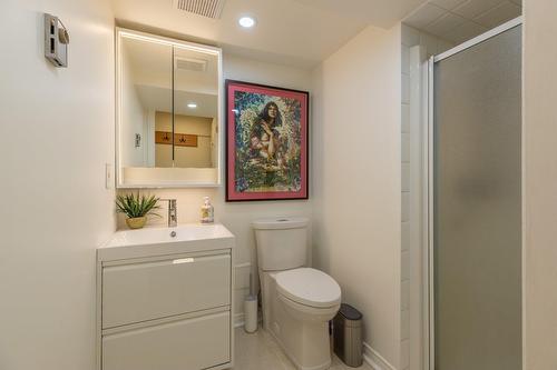 Salle de bains - 219 Rue De La Noue, Montréal (Verdun/Île-Des-Soeurs), QC 