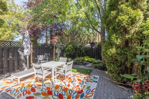 Cour - 219 Rue De La Noue, Montréal (Verdun/Île-Des-Soeurs), QC 