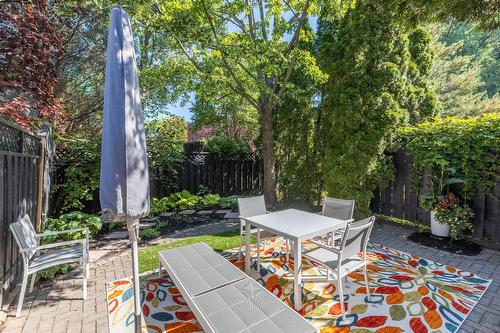 Cour - 219 Rue De La Noue, Montréal (Verdun/Île-Des-Soeurs), QC 