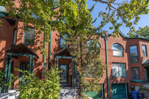 Extérieur - 219 Rue De La Noue, Montréal (Verdun/Île-Des-Soeurs), QC 