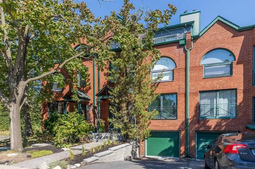 Extérieur - 219 Rue De La Noue, Montréal (Verdun/Île-Des-Soeurs), QC 