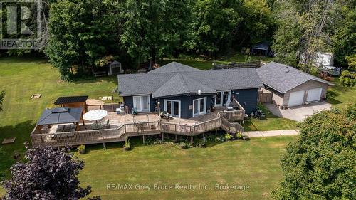 201 DIVISION STREET  Georgian Bluffs, ON N0H 2K0