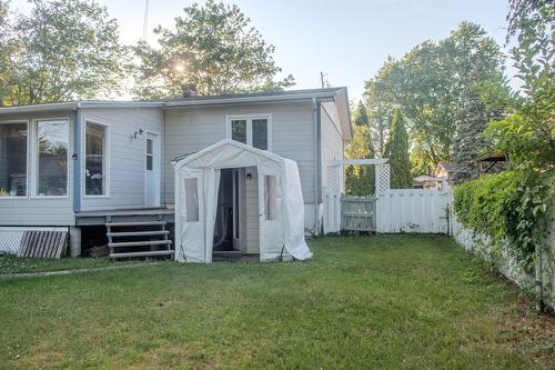 Exterior entrance - A-31 Rue Des Mésanges, Blainville, QC - Outdoor
