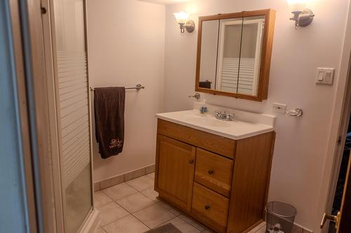 Bathroom - A-31 Rue Des Mésanges, Blainville, QC - Indoor Photo Showing Bathroom