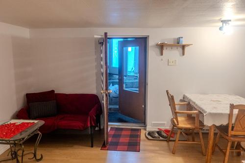 Living room - A-31 Rue Des Mésanges, Blainville, QC - Indoor