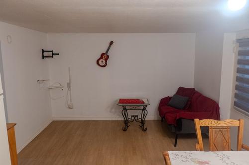 Living room - A-31 Rue Des Mésanges, Blainville, QC - Indoor