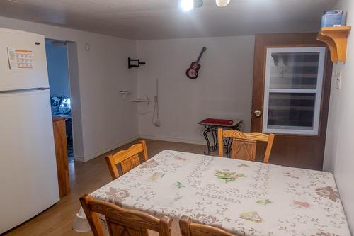 Kitchen - A-31 Rue Des Mésanges, Blainville, QC - Indoor Photo Showing Dining Room