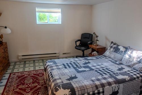 Bedroom - A-31 Rue Des Mésanges, Blainville, QC - Indoor Photo Showing Bedroom