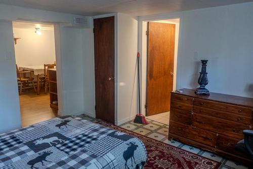 Bedroom - A-31 Rue Des Mésanges, Blainville, QC - Indoor Photo Showing Bedroom