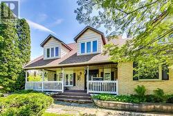 2 - 1711 SOUTH PORCUPINE AVENUE  Innisfil, ON L9S 1S6