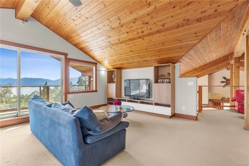 248 Suneagle Dr, Salt Spring, BC 