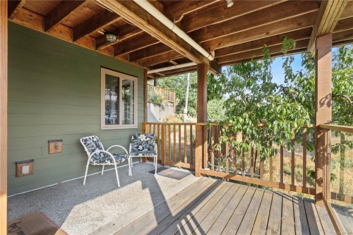 248 Suneagle Dr, Salt Spring, BC 