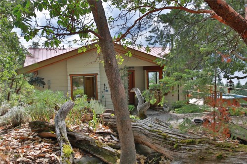 248 Suneagle Dr, Salt Spring, BC 