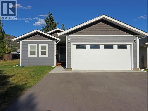 7654 18Th Street, Grand Forks, BC 