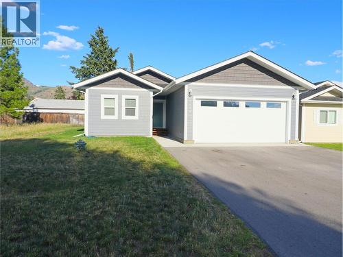 7654 18Th Street, Grand Forks, BC 