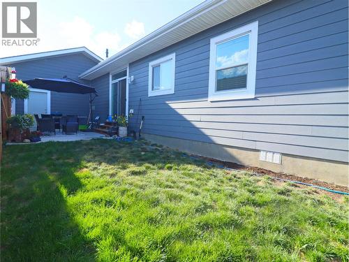 7654 18Th Street, Grand Forks, BC 