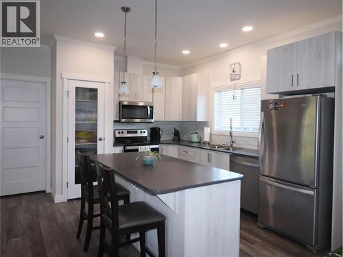 7654 18Th Street, Grand Forks, BC 