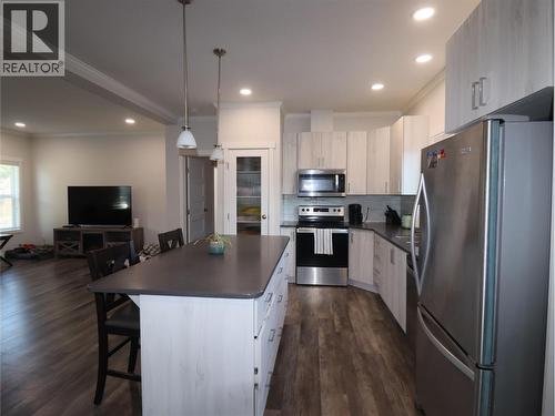 7654 18Th Street, Grand Forks, BC 