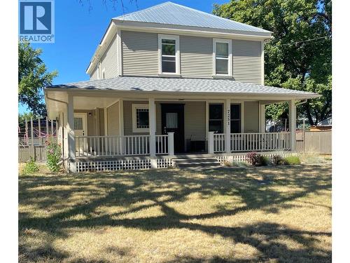 7251 6TH Street  Grand Forks, BC V0H 1H0