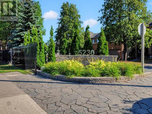 96 - 5230 Glen Erin Drive, Mississauga, ON - Outdoor