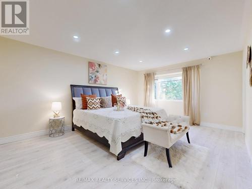 96 - 5230 Glen Erin Drive, Mississauga, ON - Indoor Photo Showing Bedroom
