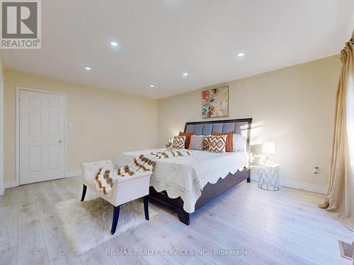 96 - 5230 Glen Erin Drive, Mississauga, ON - Indoor Photo Showing Bedroom