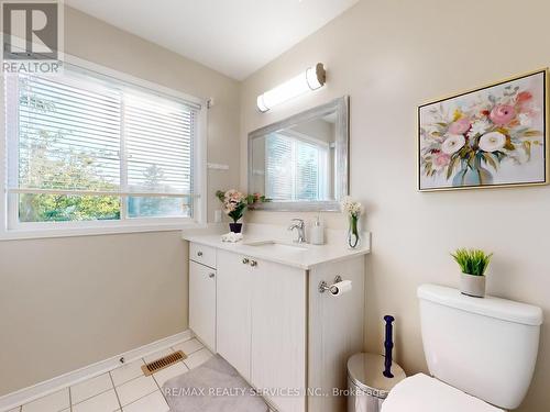 96 - 5230 Glen Erin Drive, Mississauga, ON - Indoor Photo Showing Bathroom