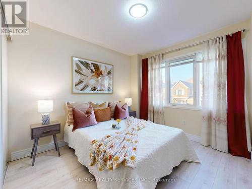 96 - 5230 Glen Erin Drive, Mississauga, ON - Indoor Photo Showing Bedroom