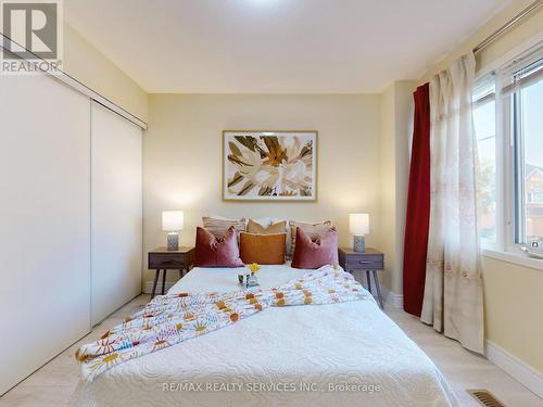 96 - 5230 Glen Erin Drive, Mississauga, ON - Indoor Photo Showing Bedroom