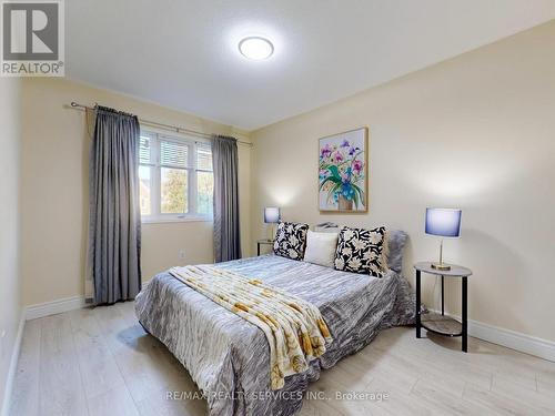 96 - 5230 Glen Erin Drive, Mississauga, ON - Indoor Photo Showing Bedroom