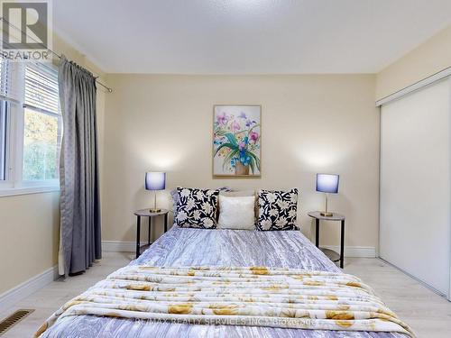 96 - 5230 Glen Erin Drive, Mississauga, ON - Indoor Photo Showing Bedroom