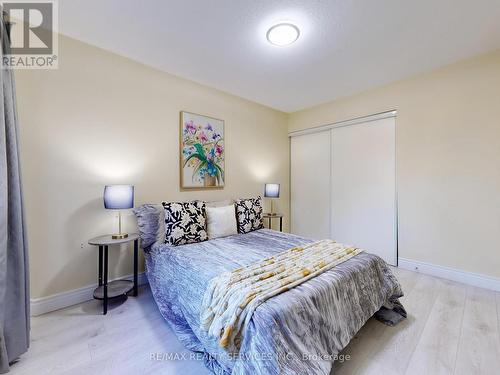 96 - 5230 Glen Erin Drive, Mississauga, ON - Indoor Photo Showing Bedroom