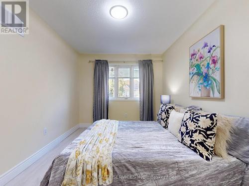 96 - 5230 Glen Erin Drive, Mississauga, ON - Indoor Photo Showing Bedroom