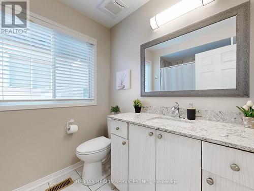 96 - 5230 Glen Erin Drive, Mississauga, ON - Indoor Photo Showing Bathroom