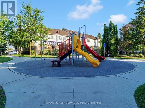 96 - 5230 Glen Erin Drive, Mississauga, ON - Outdoor